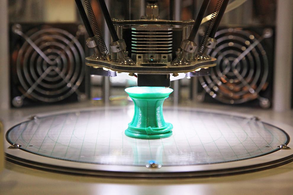 3D Printer