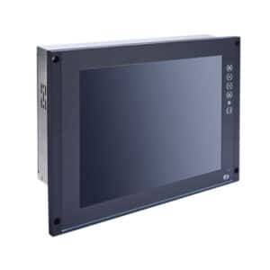 12.1" Railway Approved Monitor
