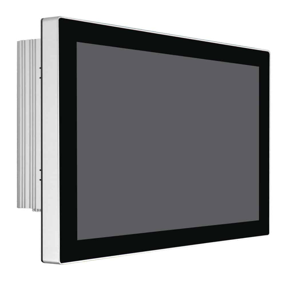 17"panel pc