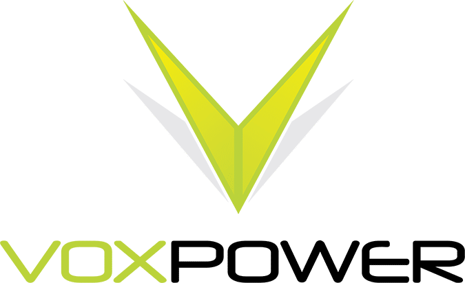 Vox Power Logo