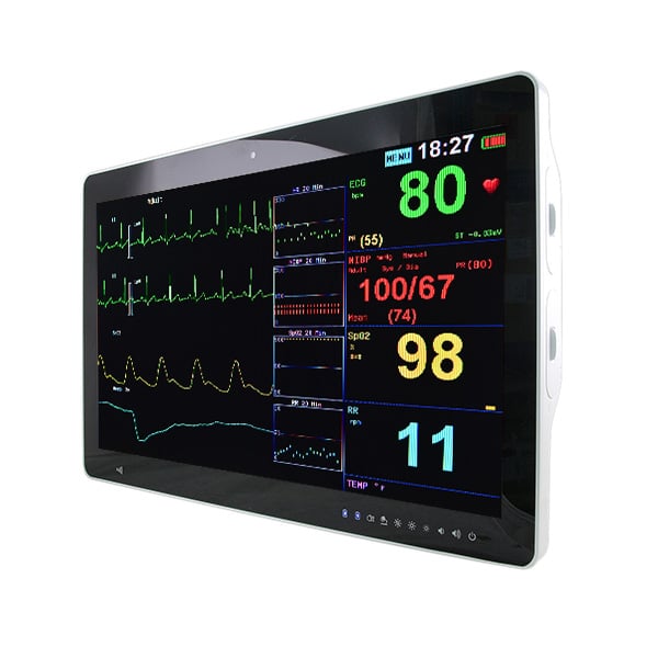 23.8" Medical Panel PC