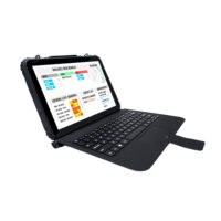 12.2” Android Rugged Tablet