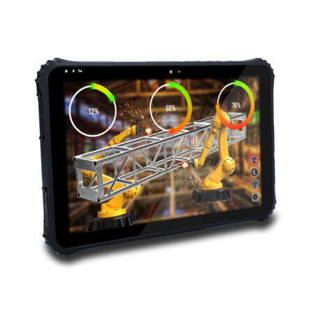 12.2” Rugged Tablet