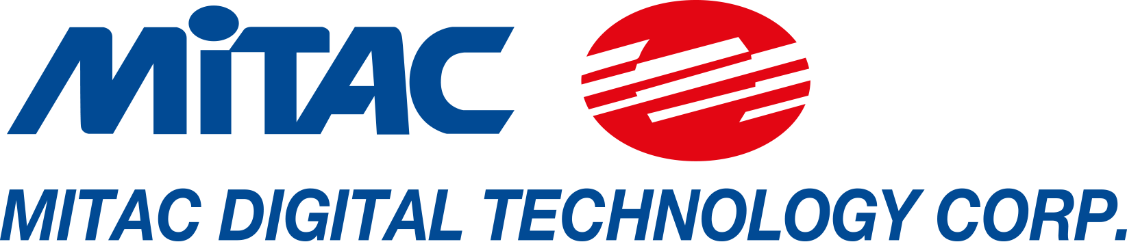 Mitac Logo