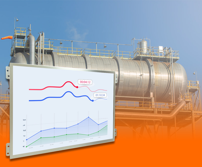 smart diesel monitoring system