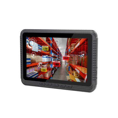 8″ IP65 Android Rugged Tablet