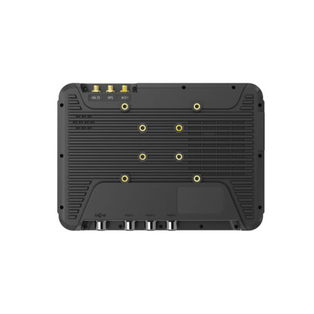 8″ IP65 Android Rugged Tablet