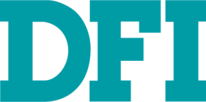 DFI Logo