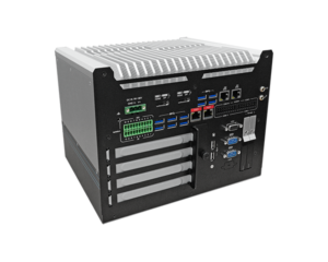 Embedded Fanless PC