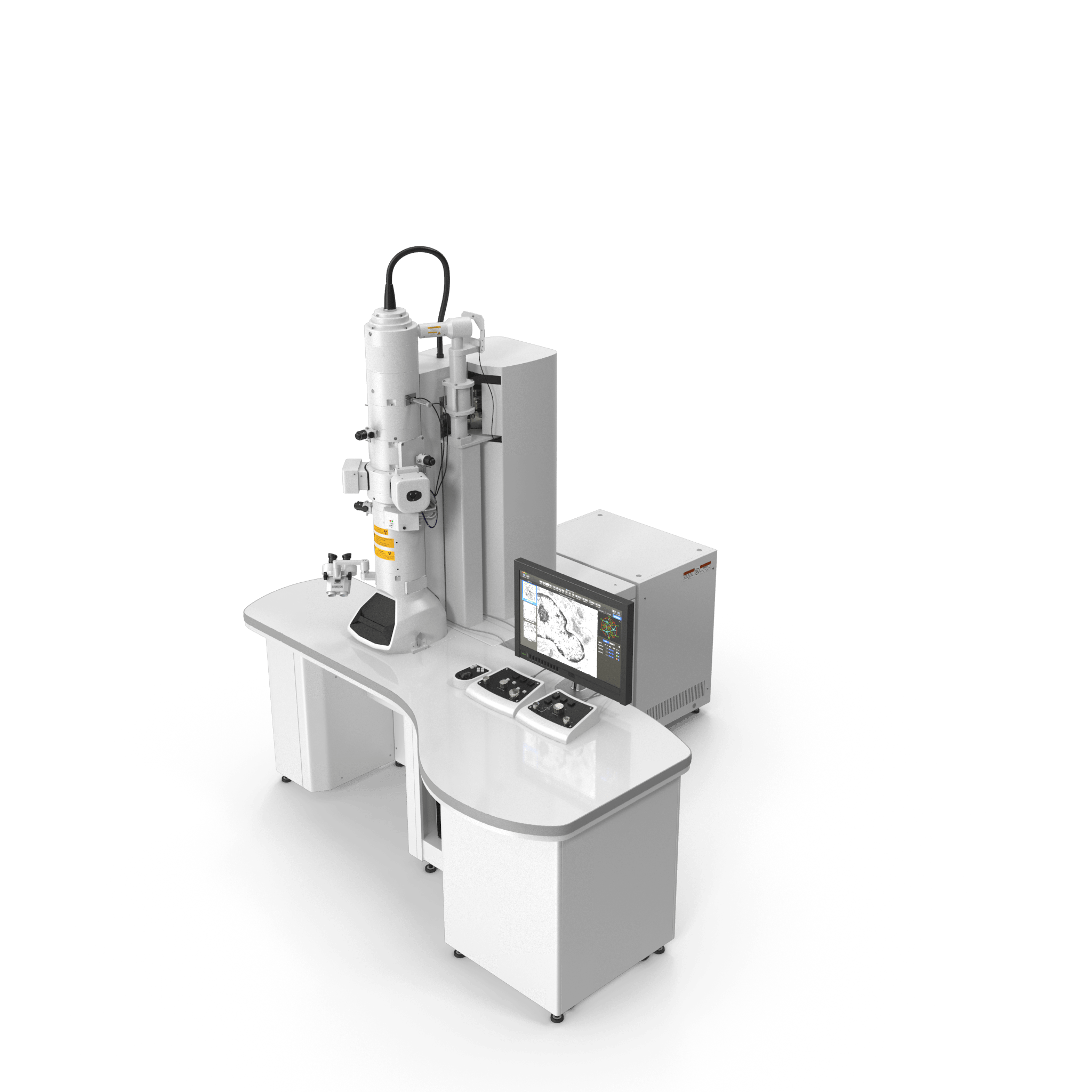 Arm-Based SBC For Laboratories