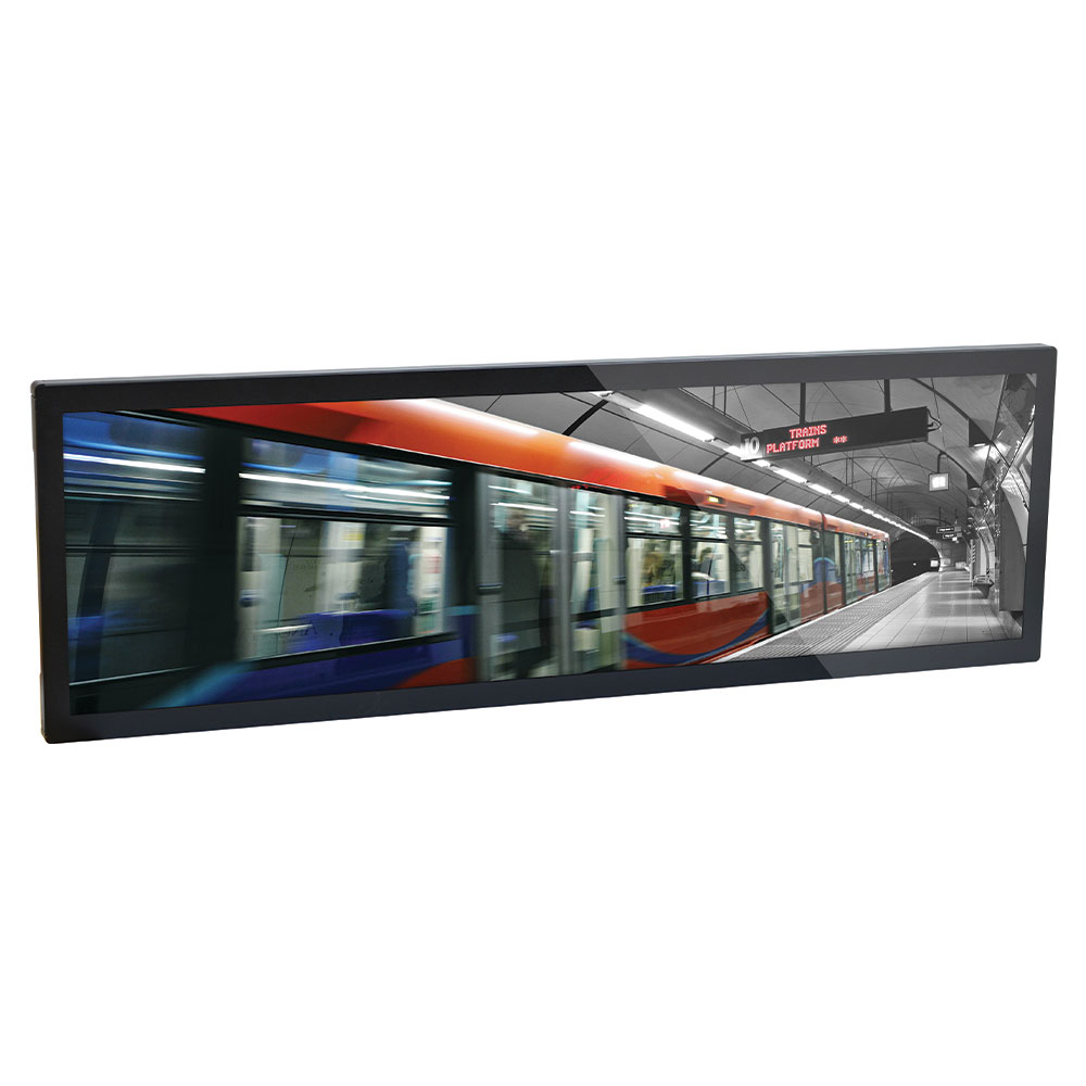 42" Bar Type Panel PC