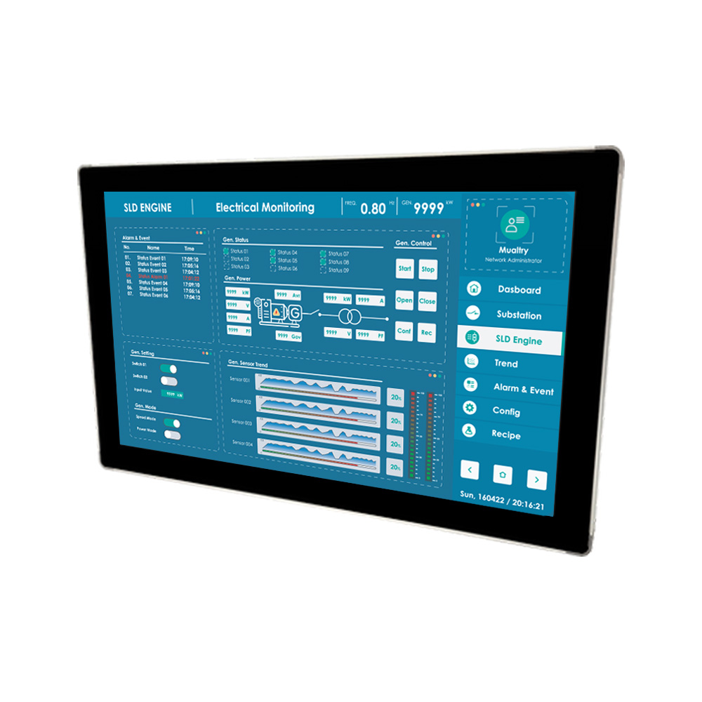 15.6″ USB-C Monitor